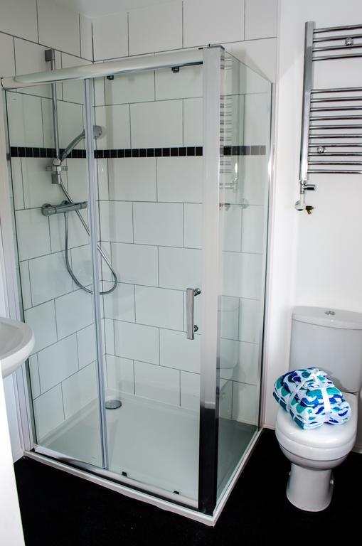 Trivelles Liverpool Habitación foto