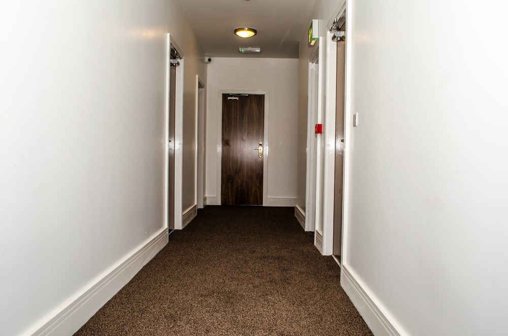 Trivelles Liverpool Exterior foto
