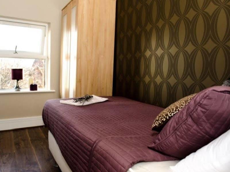 Trivelles Liverpool Exterior foto